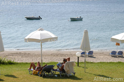 Kassandra Bay Hotel 21